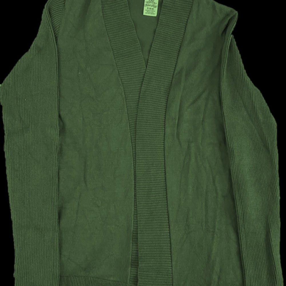 Faded Glory cardigan
